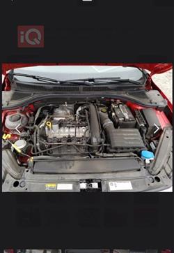 فولكسفاغن جيتا